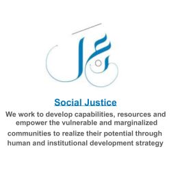 5 social justice